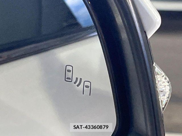 Toyota HARRIER HYBRID 2023-11 8666218-6