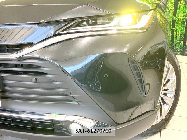 Toyota HARRIER HYBRID 2023-09 8685637-12