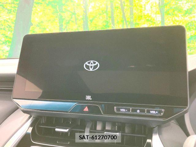 Toyota HARRIER HYBRID 2023-09 8685637-2