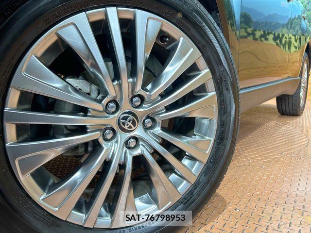 Toyota HARRIER HYBRID 2023-09 8685641-12