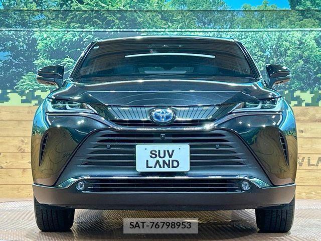 Toyota HARRIER HYBRID 2023-09 8685641-13