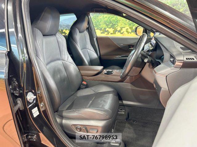 Toyota HARRIER HYBRID 2023-09 8685641-7