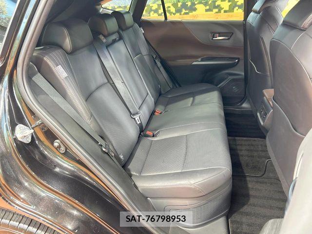Toyota HARRIER HYBRID 2023-09 8685641-8