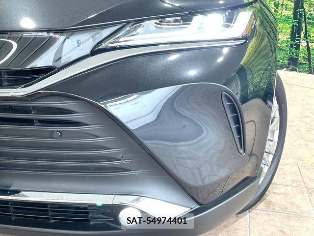 Toyota HARRIER HYBRID 2023-12 8685640-11