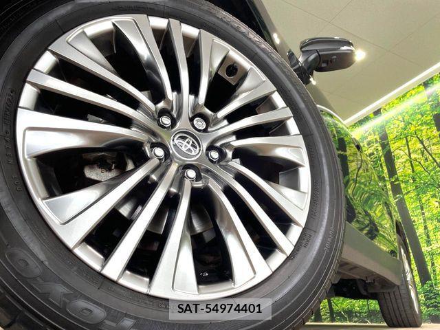 Toyota HARRIER HYBRID 2023-12 8685640-12