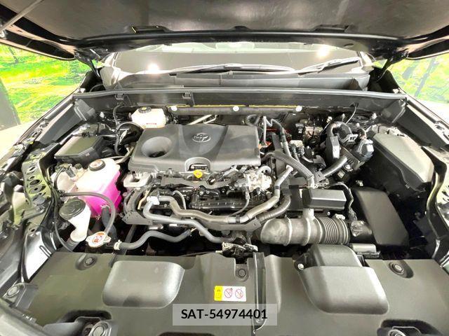Toyota HARRIER HYBRID 2023-12 8685640-17