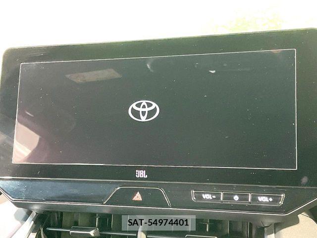 Toyota HARRIER HYBRID 2023-12 8685640-2