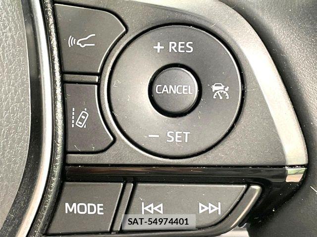 Toyota HARRIER HYBRID 2023-12 8685640-4