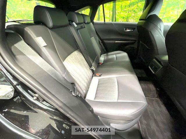 Toyota HARRIER HYBRID 2023-12 8685640-8