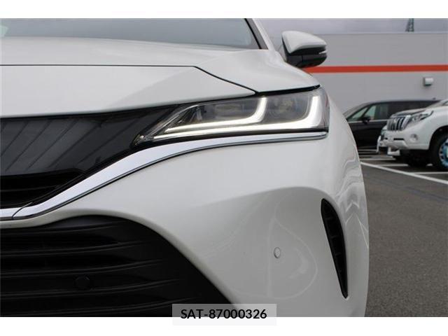 Toyota HARRIER HYBRID 2020-08 8685645-14