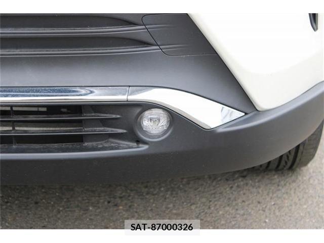 Toyota HARRIER HYBRID 2020-08 8685645-15