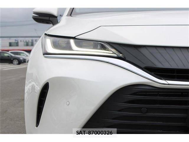 Toyota HARRIER HYBRID 2020-08 8685645-16