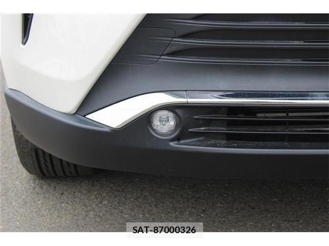 Toyota HARRIER HYBRID 2020-08 8685645-17