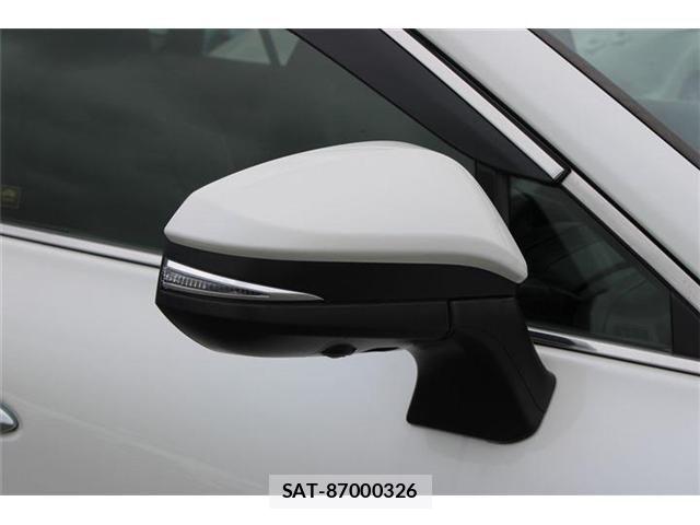 Toyota HARRIER HYBRID 2020-08 8685645-18