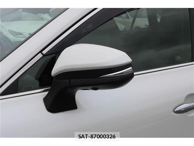 Toyota HARRIER HYBRID 2020-08 8685645-20