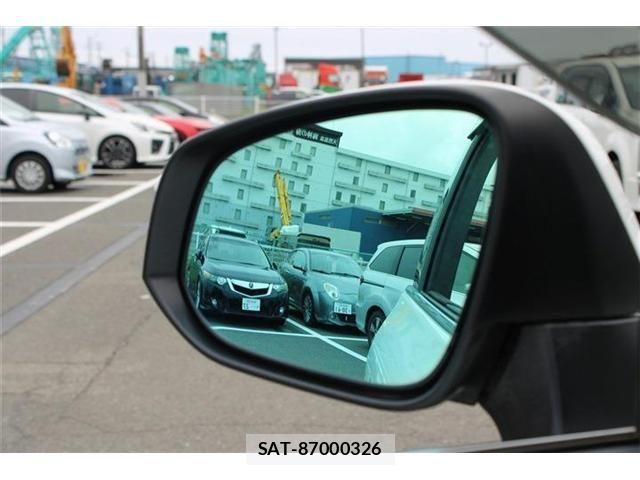 Toyota HARRIER HYBRID 2020-08 8685645-21