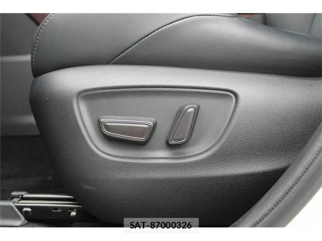 Toyota HARRIER HYBRID 2020-08 8685645-4