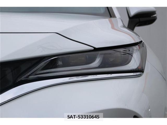 Toyota HARRIER HYBRID 2024-02 8685642-10