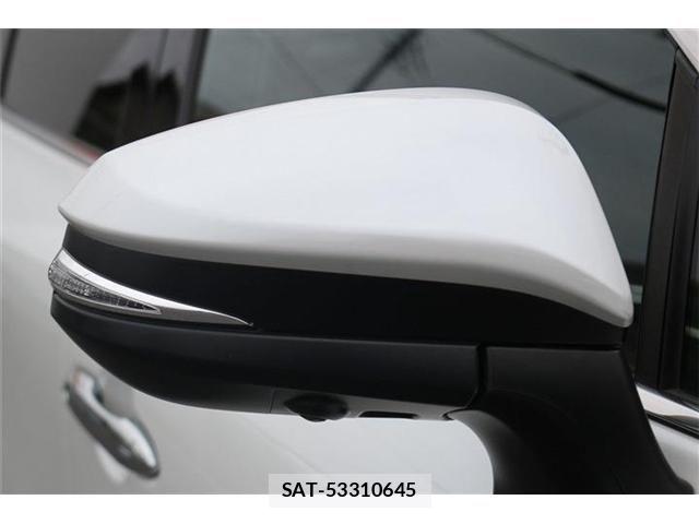 Toyota HARRIER HYBRID 2024-02 8685642-13