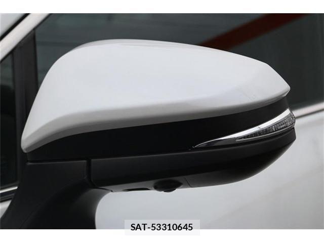 Toyota HARRIER HYBRID 2024-02 8685642-14