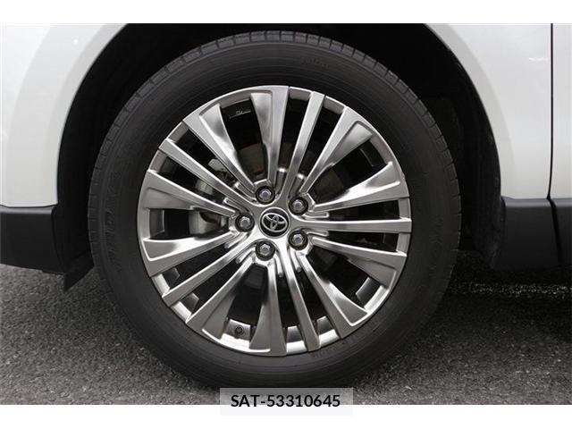 Toyota HARRIER HYBRID 2024-02 8685642-18