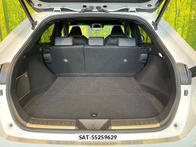 Toyota HARRIER HYBRID 2023-06 8685635-9