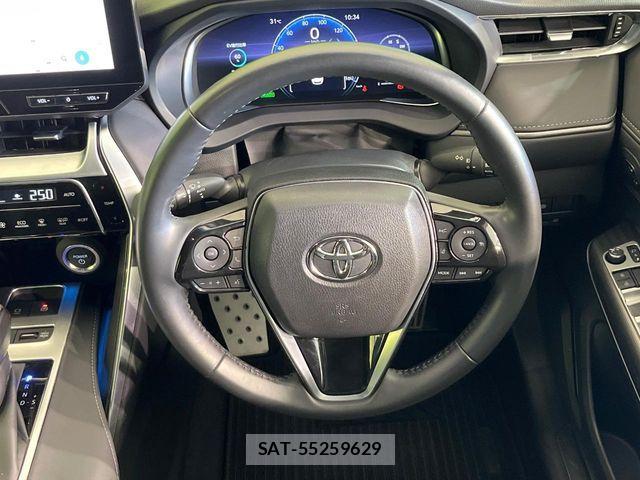 Toyota HARRIER HYBRID 2023-06 8685635-10