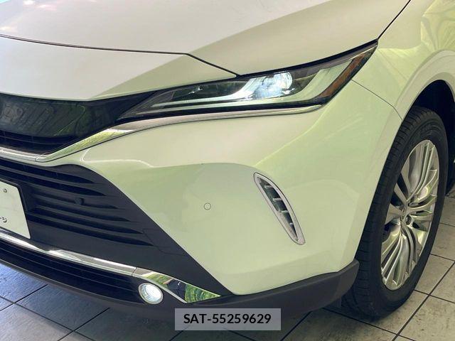 Toyota HARRIER HYBRID 2023-06 8685635-11
