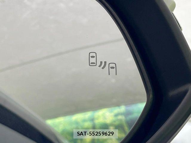 Toyota HARRIER HYBRID 2023-06 8685635-6