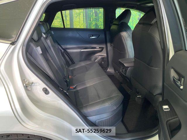 Toyota HARRIER HYBRID 2023-06 8685635-8