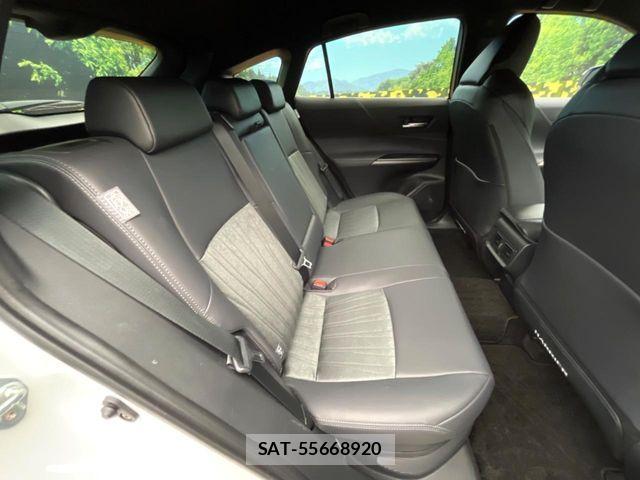 Toyota HARRIER HYBRID 2024-09 8685636-9