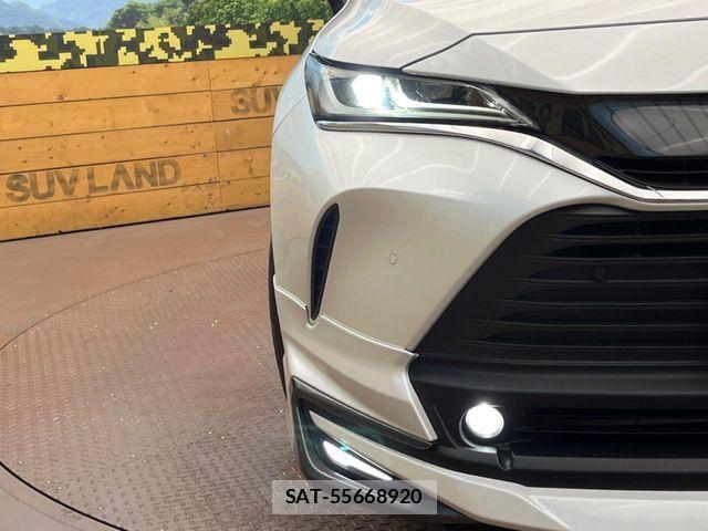 Toyota HARRIER HYBRID 2024-09 8685636-12