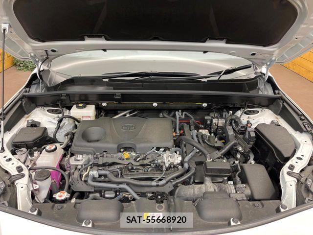 Toyota HARRIER HYBRID 2024-09 8685636-18