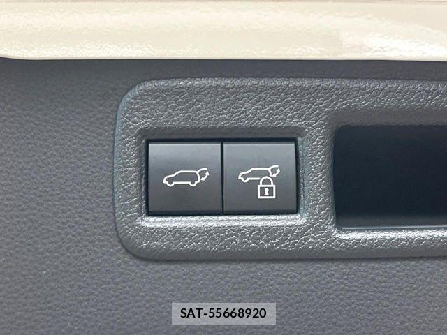 Toyota HARRIER HYBRID 2024-09 8685636-7