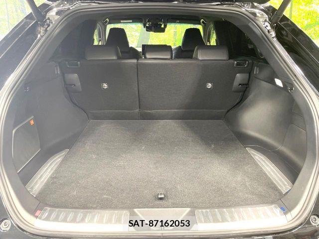 Toyota HARRIER HYBRID 2024-07 8685632-9