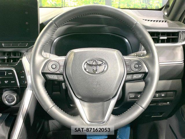 Toyota HARRIER HYBRID 2024-07 8685632-10