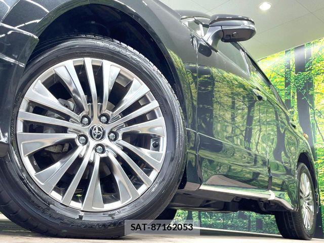 Toyota HARRIER HYBRID 2024-07 8685632-12