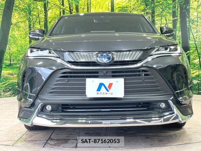 Toyota HARRIER HYBRID 2024-07 8685632-13