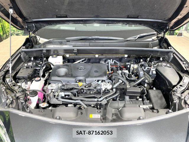 Toyota HARRIER HYBRID 2024-07 8685632-17