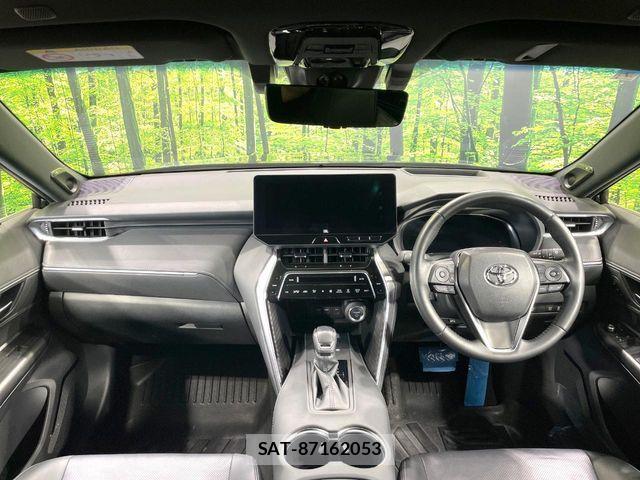 Toyota HARRIER HYBRID 2024-07 8685632-1