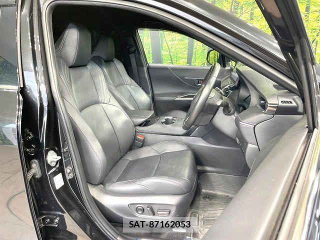 Toyota HARRIER HYBRID 2024-07 8685632-7