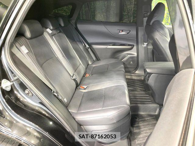 Toyota HARRIER HYBRID 2024-07 8685632-8