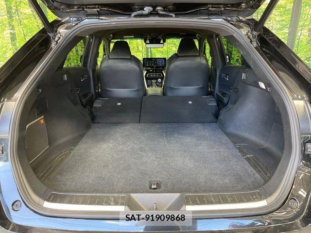 Toyota HARRIER HYBRID 2020-08 8685646-9