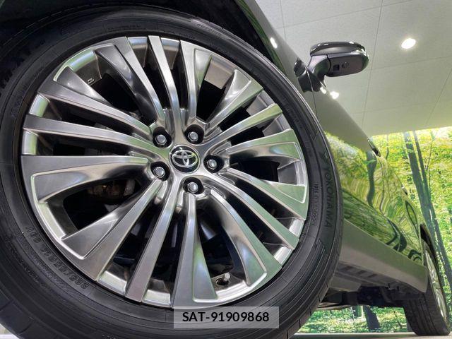 Toyota HARRIER HYBRID 2020-08 8685646-12