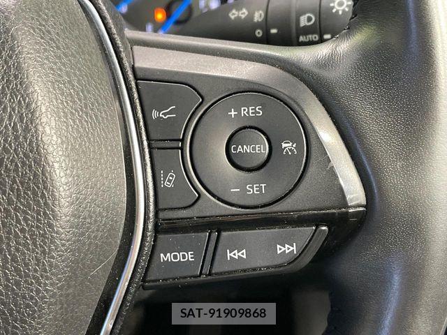 Toyota HARRIER HYBRID 2020-08 8685646-5