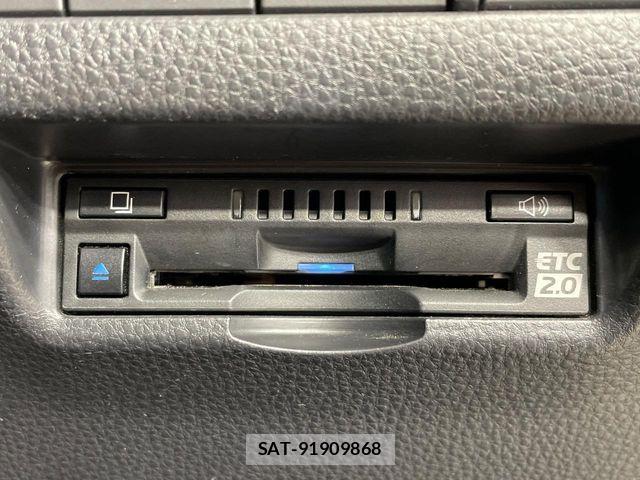 Toyota HARRIER HYBRID 2020-08 8685646-6