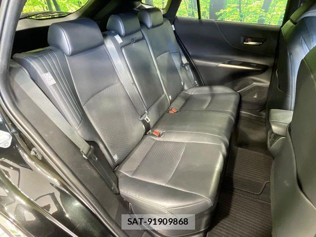 Toyota HARRIER HYBRID 2020-08 8685646-8