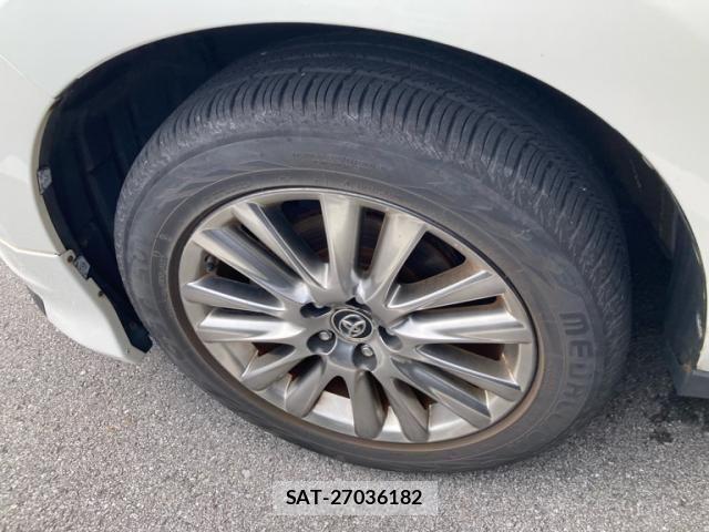 Toyota HARRIER HYBRID 2015-04 8685651-12