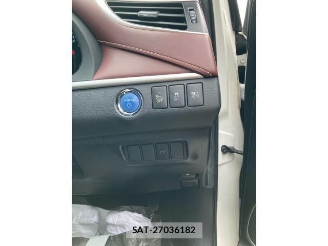 Toyota HARRIER HYBRID 2015-04 8685651-18