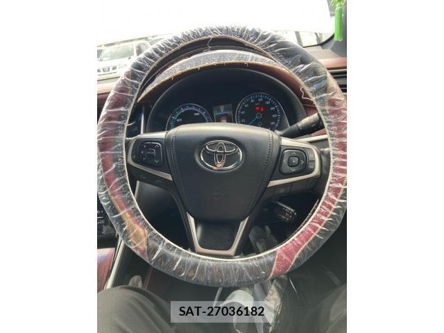 Toyota HARRIER HYBRID 2015-04 8685651-19